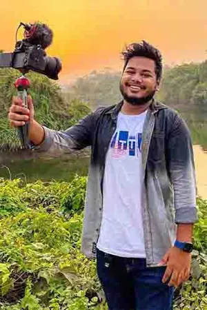Araf Intisar Dipto