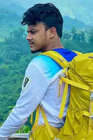 Chittagong Traveler