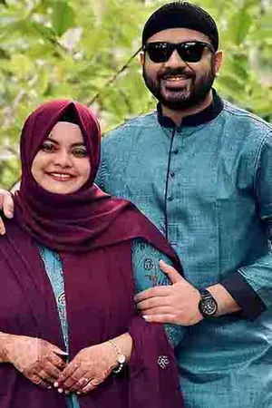Petuk Couple